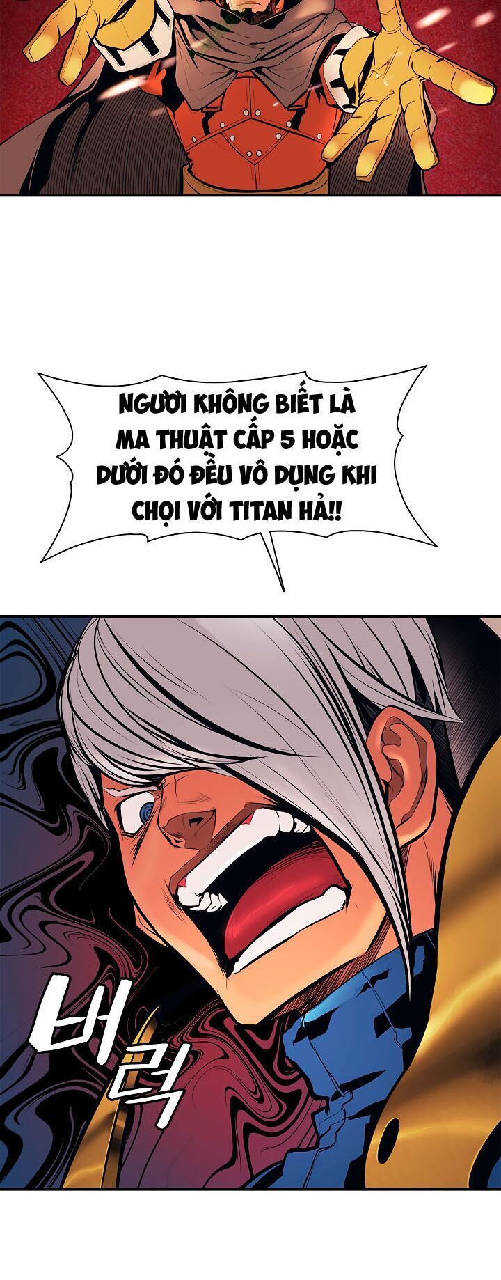 bất bại chân ma chapter 24.2 21