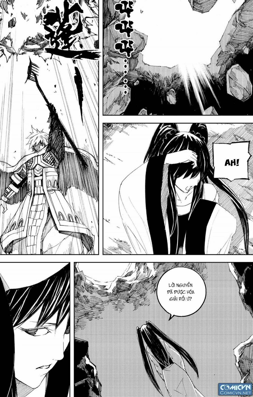 tây du đường tăng hàng ma chapter 32 1