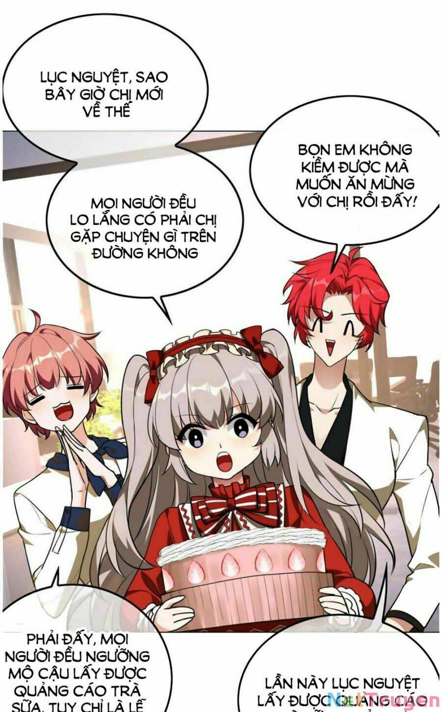 cô vợ gả thay của tổng tài cố chấp chapter 50 32