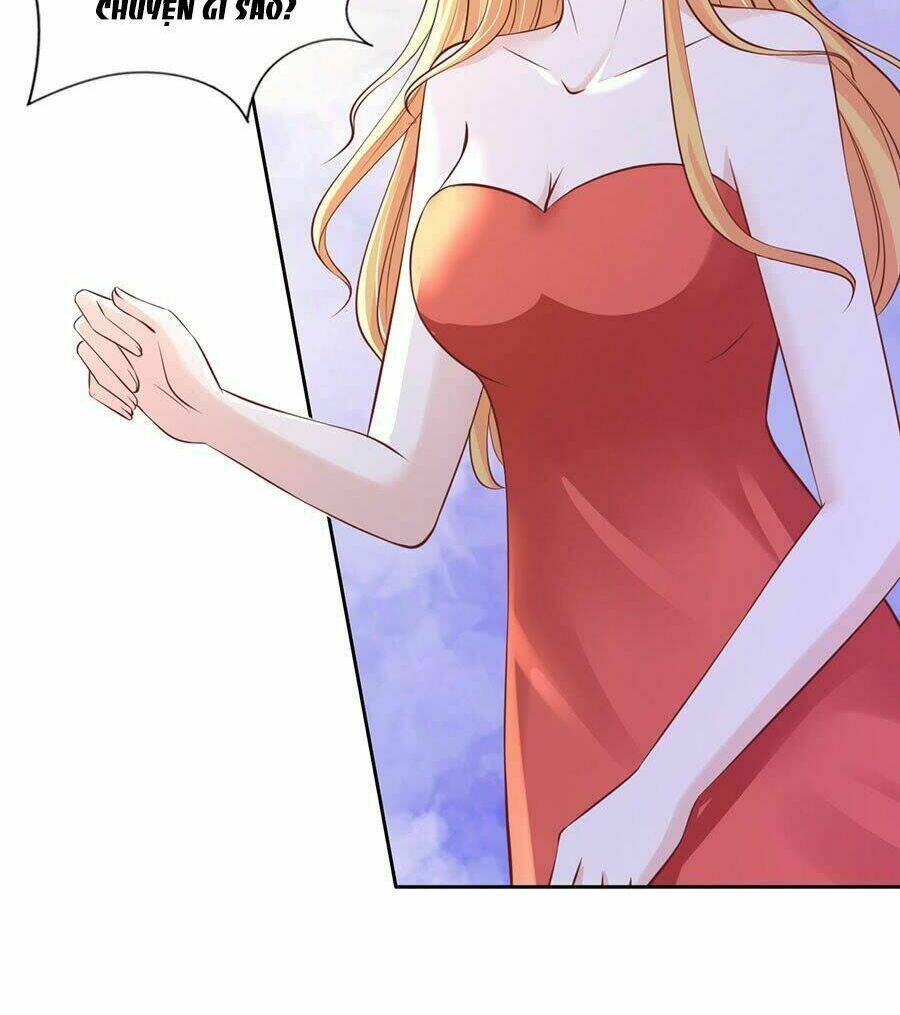 liệt ái tri hạ: series mật đào tiểu tình nhân chapter 256 13