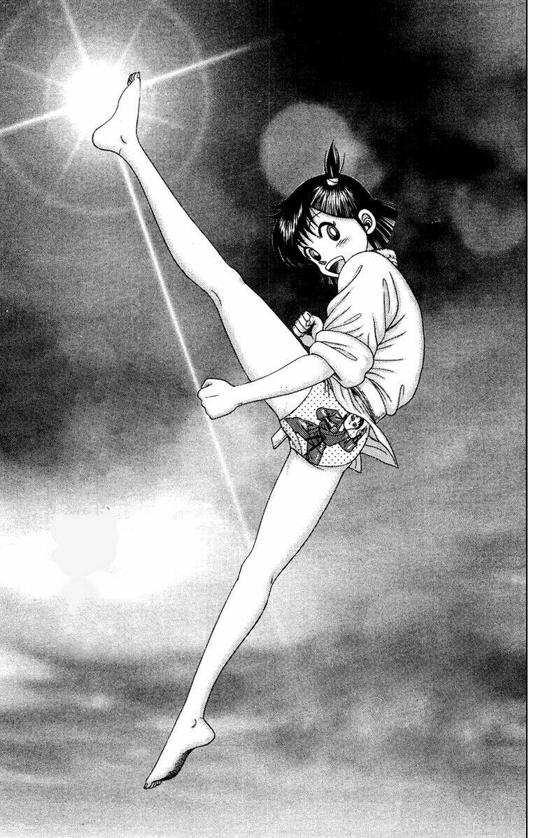 shin kotaro makaritoru! juudouhen chapter 6.1 2