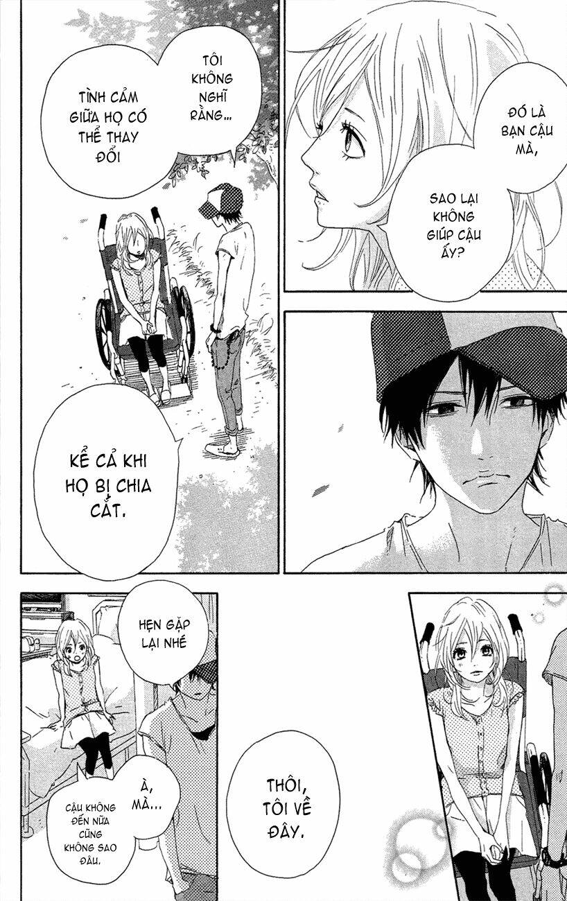 yume miru taiyou chapter 42 4