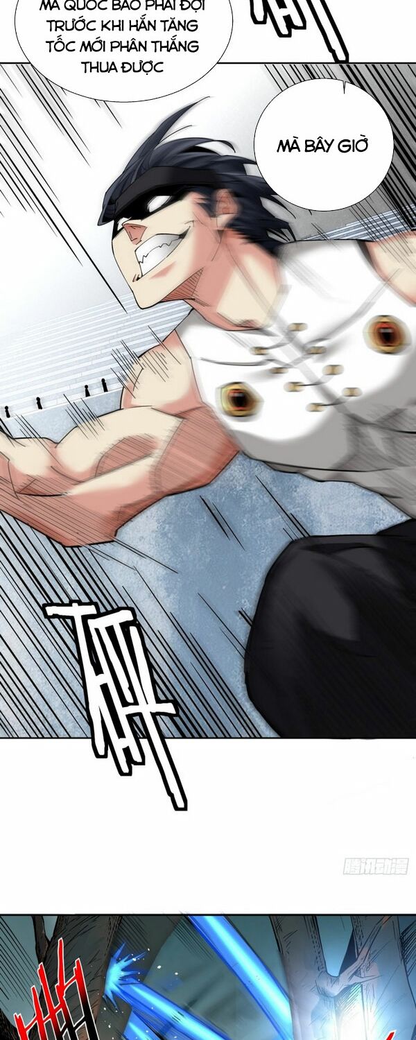ta là nhà giàu số một, ta không muốn trọng sinh chapter 11 48