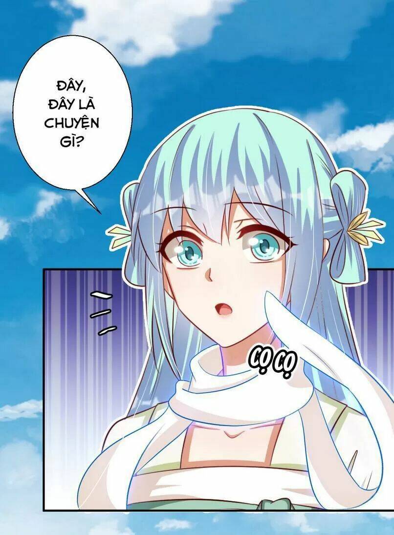 độc y cuồng phi chapter 46 12