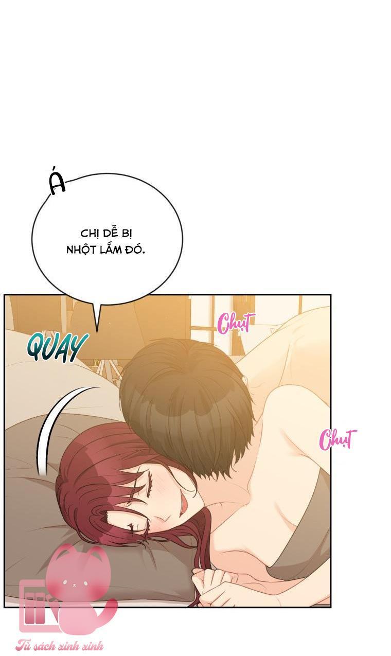 mong được chị chỉ bảo, tiền bối chapter 17 51