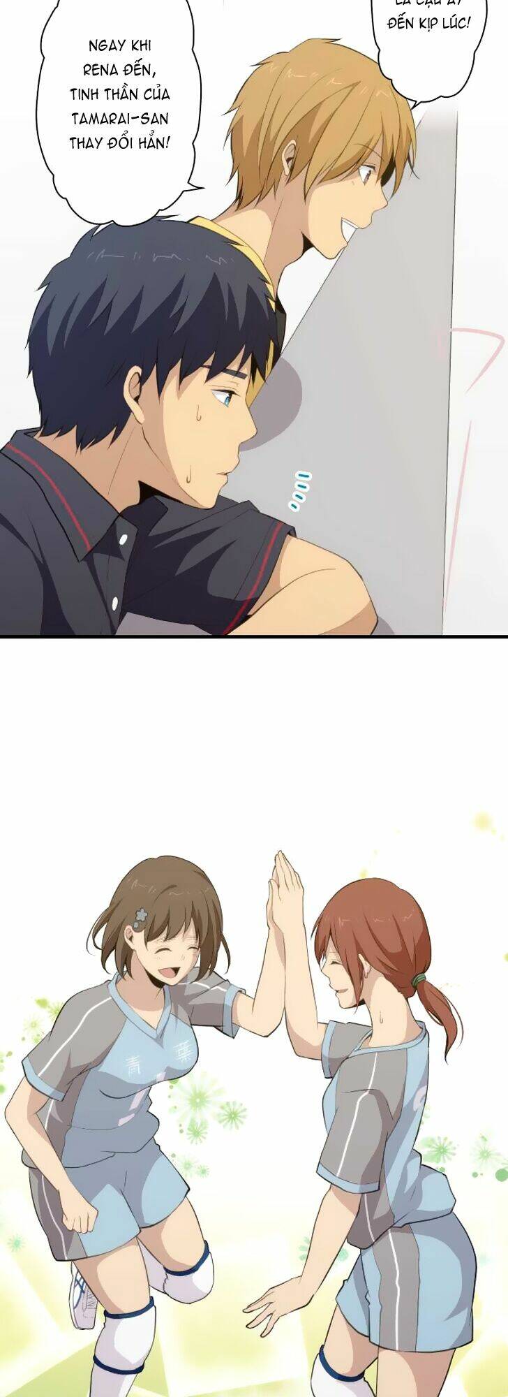 viên thuốc trùng sinh chapter 82 18