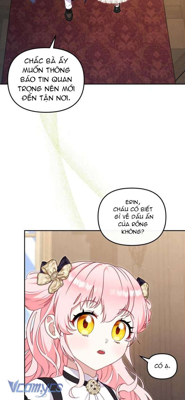 tôi được nuôi dưỡng bởi những kẻ phản diện chapter 86 24