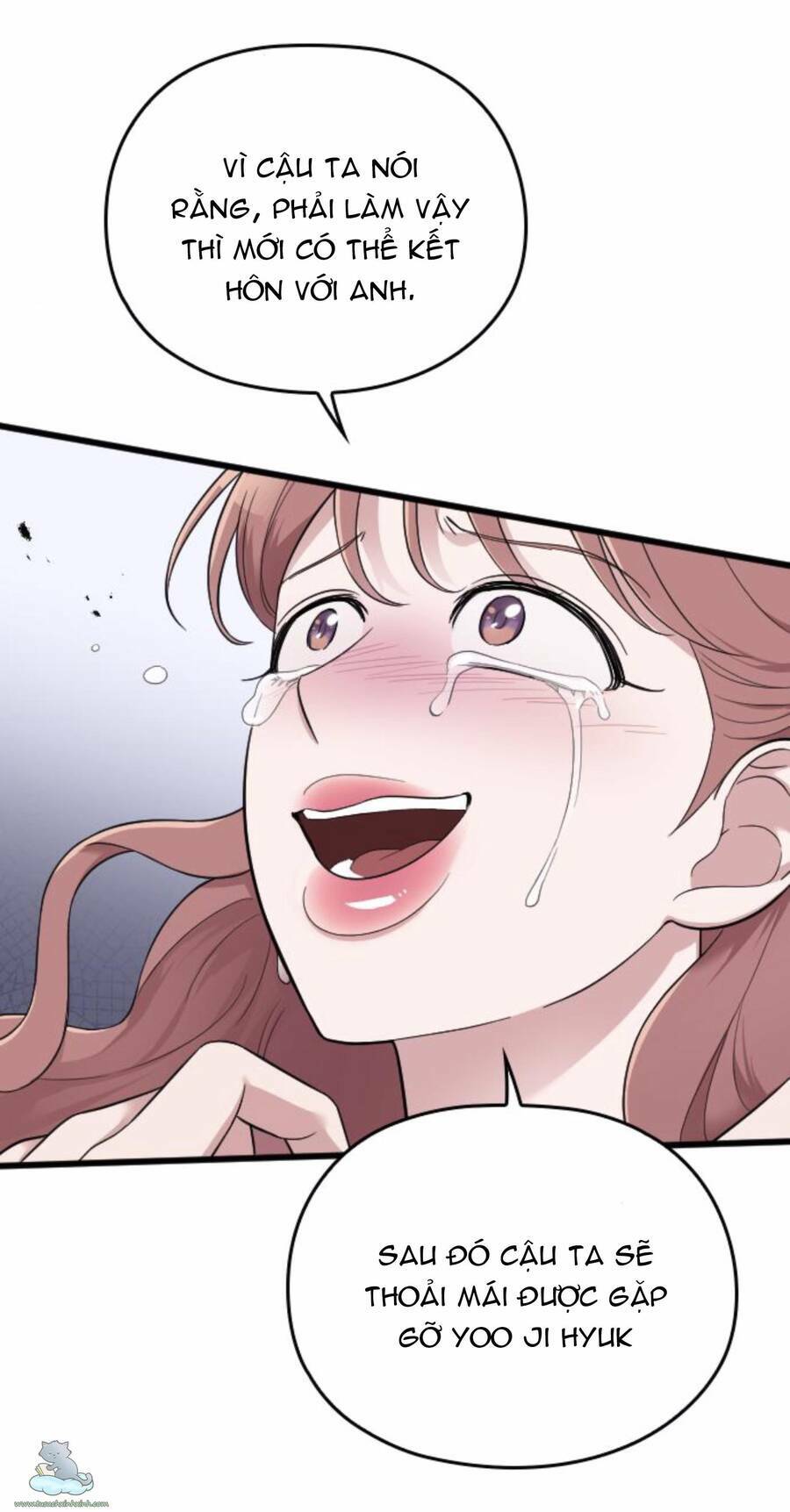 cô đi mà lấy chồng tôi đi chapter 33 5