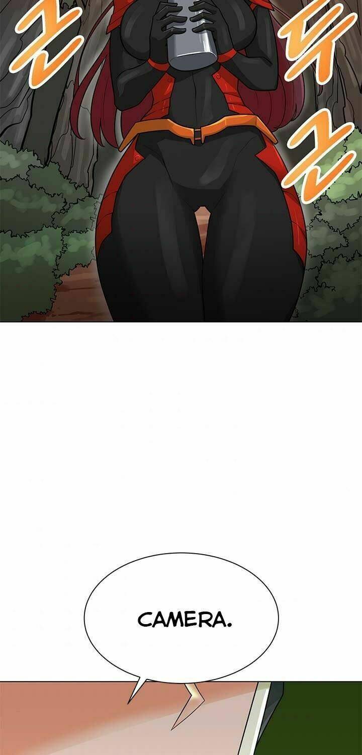 tôi tự động săn một mình chapter 79 36