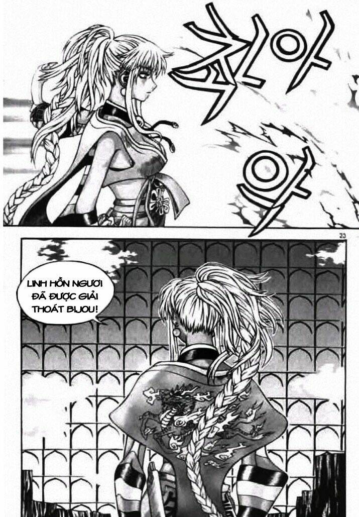 ragnarok - into the abyss chapter 64 5