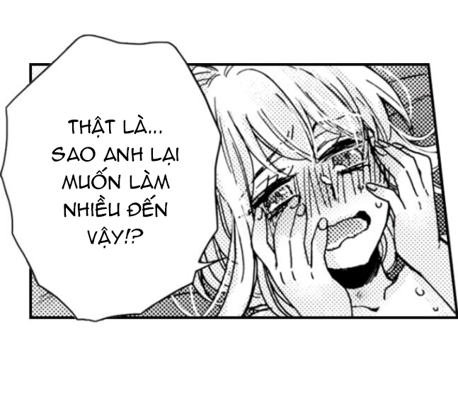 vị sếp thú tính nhà bên chapter 72.1 6