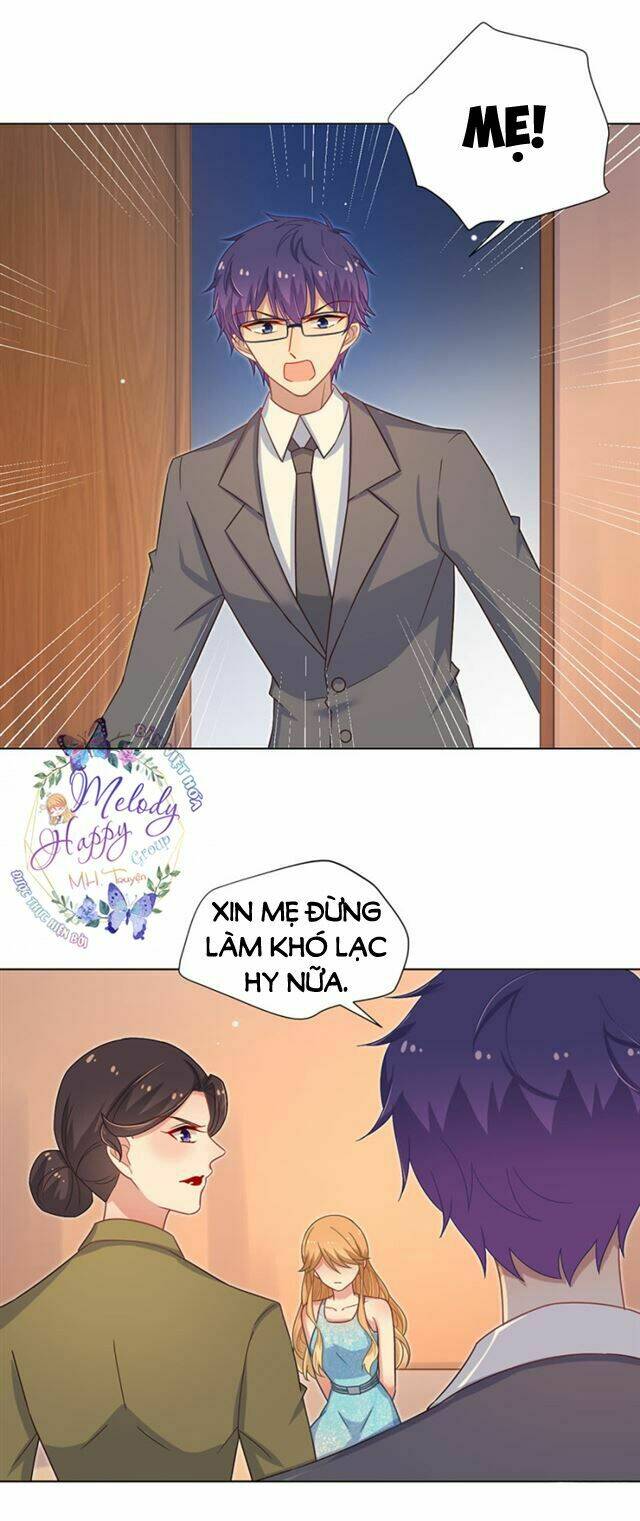 ma lạt thiên kim đẩu ác thiếu chapter 144 13