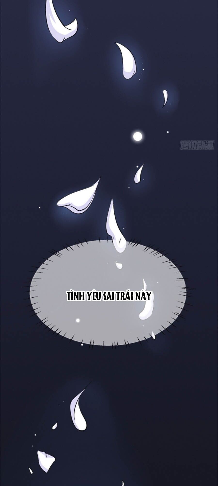 hãn phi đương gia: lãnh vương xin tự trọng chapter 1 17