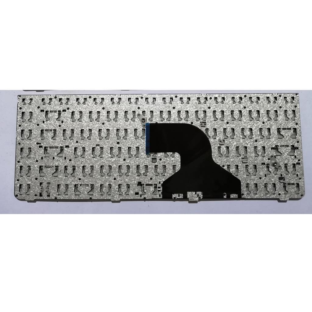 US Keyboard for