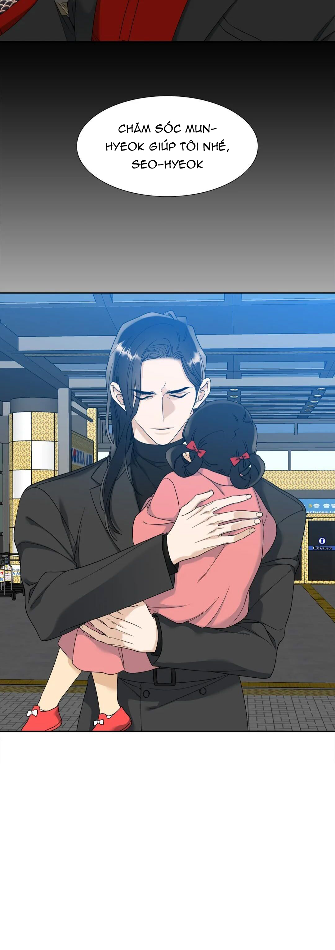 xúc cảm điên cuồng chapter 44.1 8