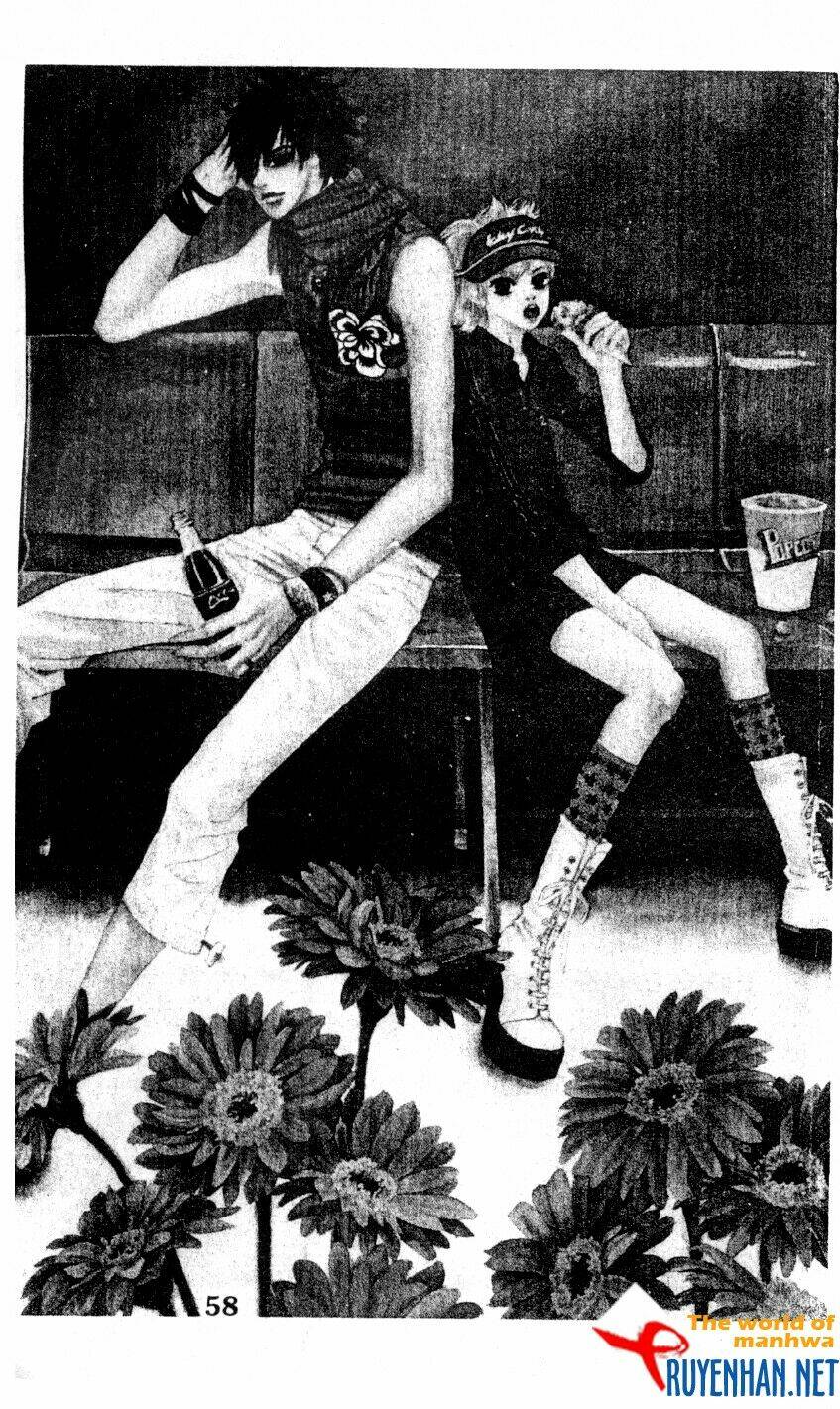 you're so cool chapter 3 20