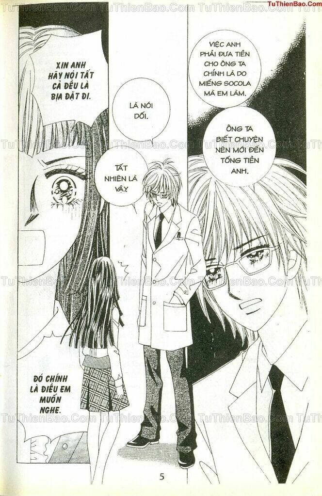 bí mật chapter 4 2