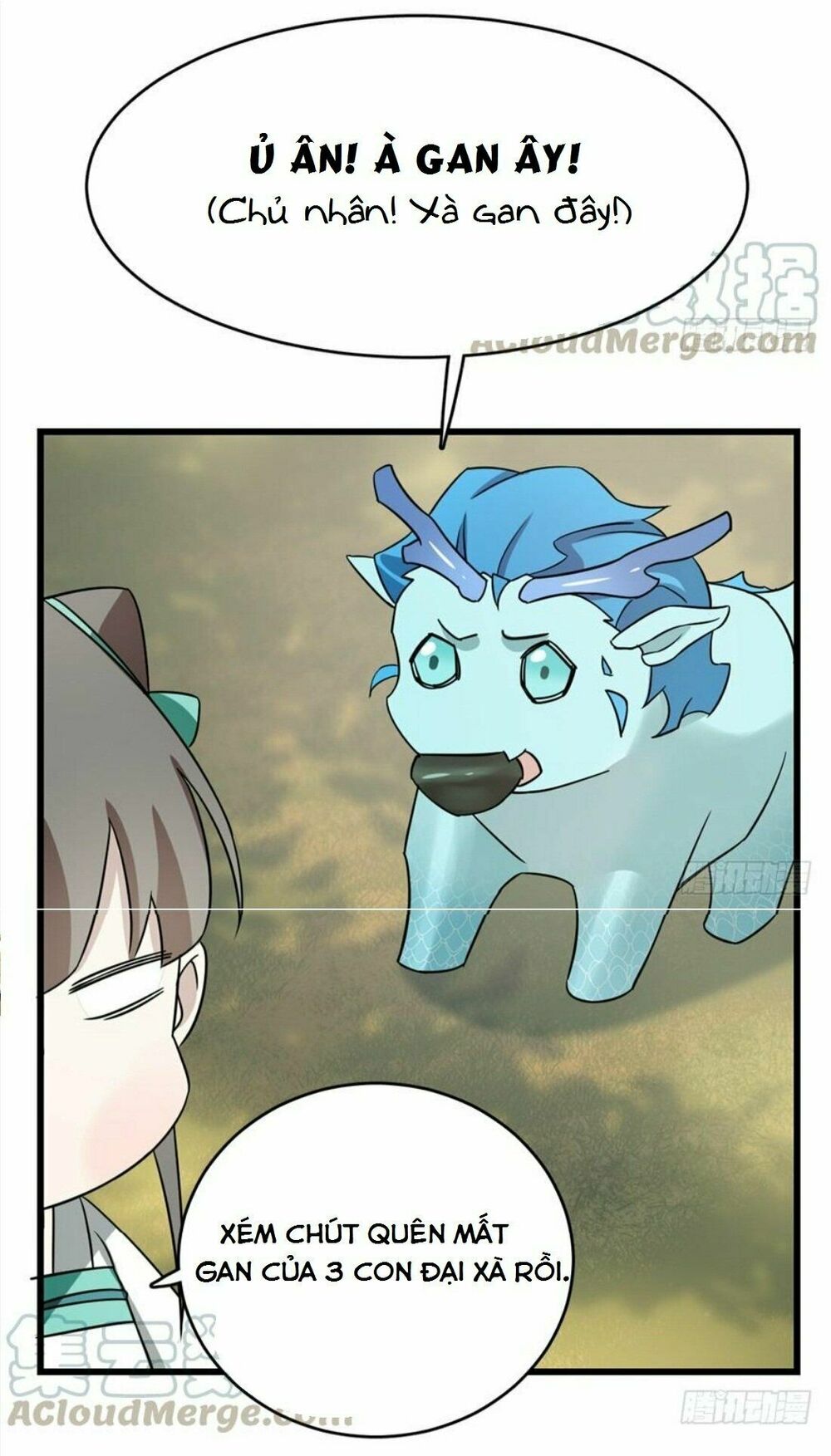 độc bộ thiên hạ: đặc công thần y chapter 67 12