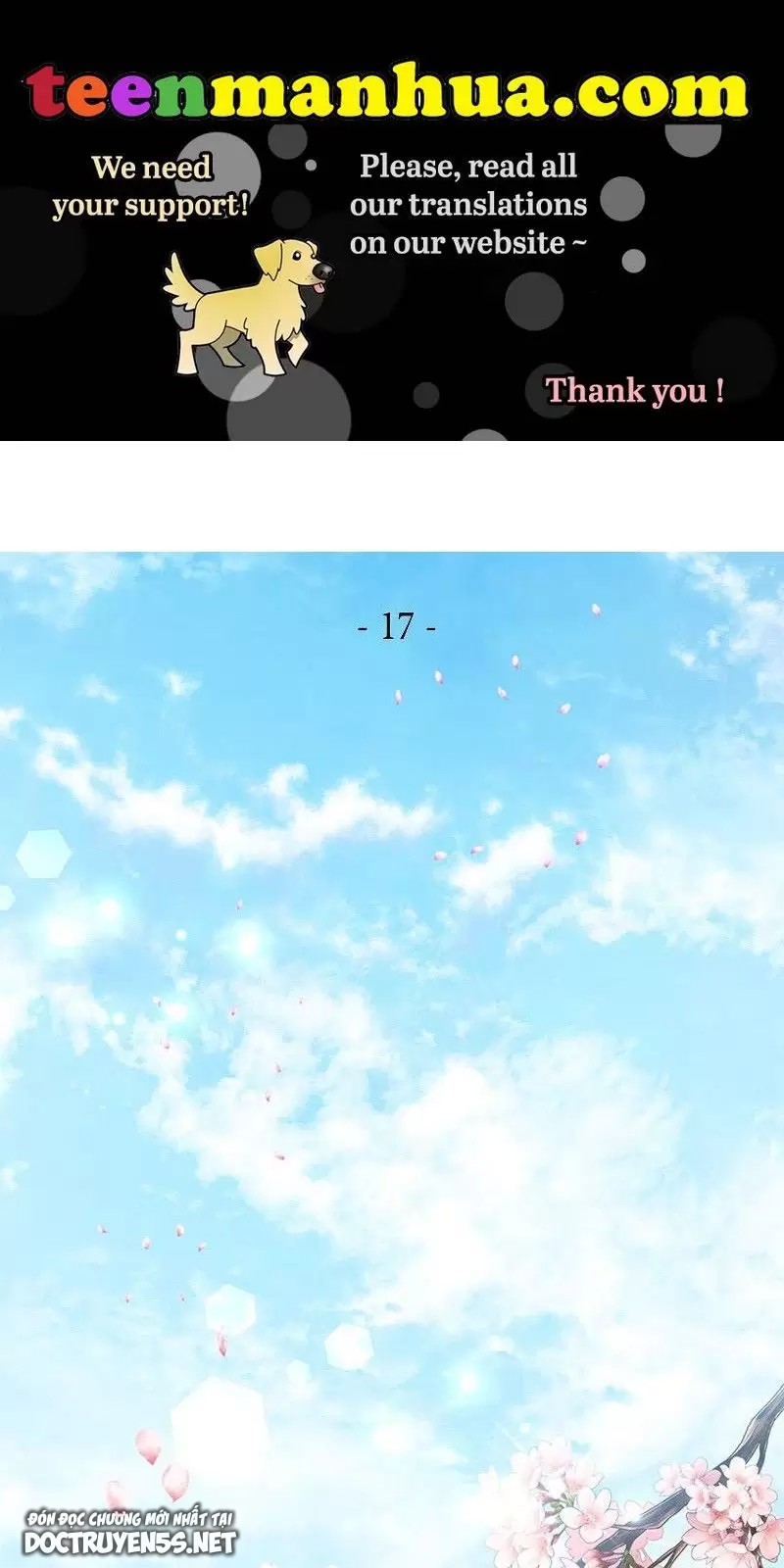 nếu tôi là nhân vật phản diện liệu tôi sẽ chết chapter 17 1