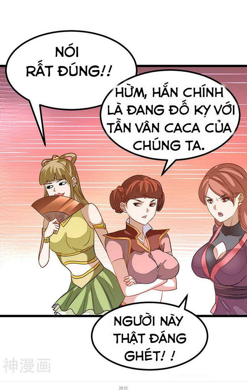 cửu dương thần vương chapter 193 25