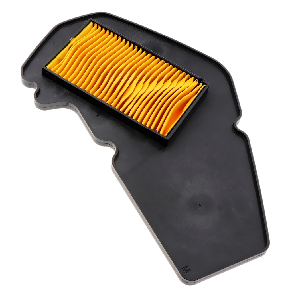 Motorcycle Air Filter Pod Breather Clearner for BWS Scooter ATV Quad