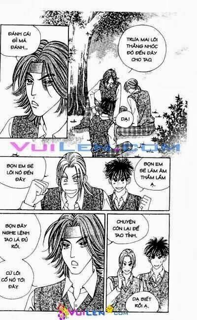 cô bé táo bạo chapter 9 61