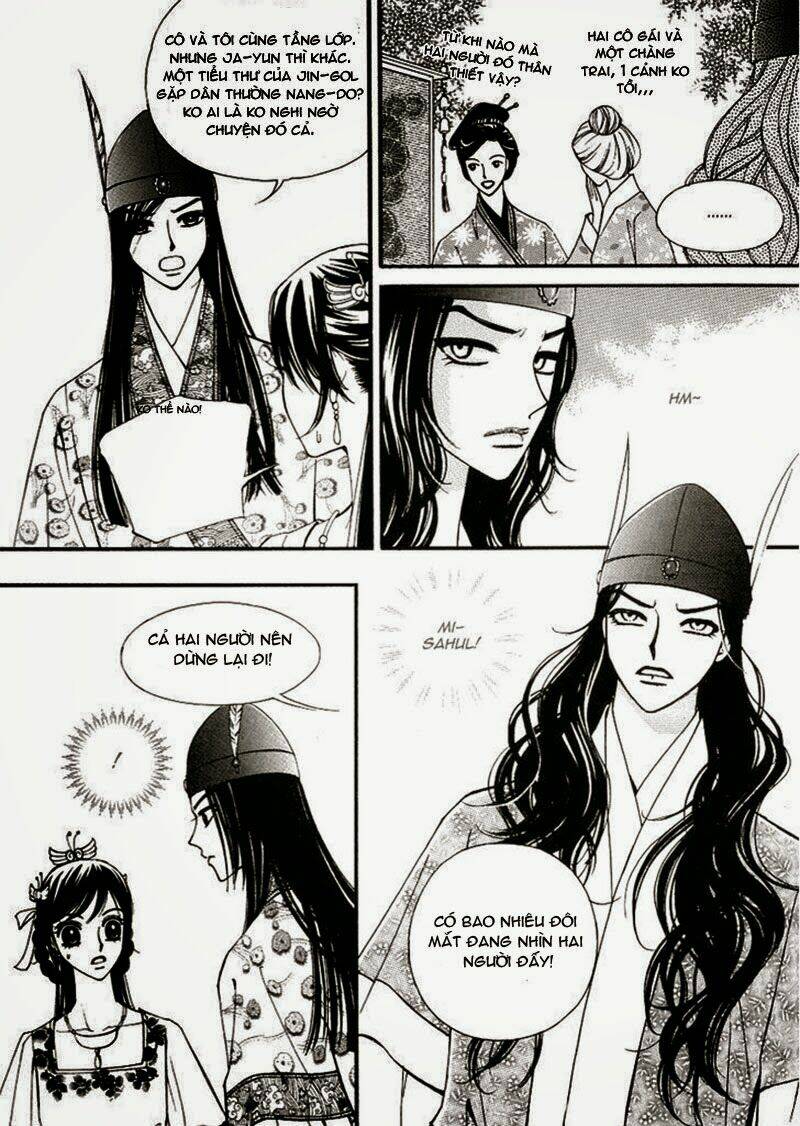 sarasah chapter 29 24