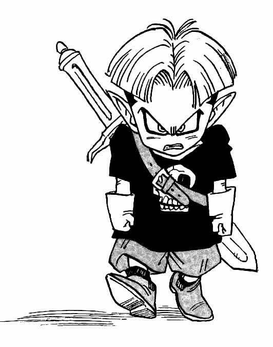 go! go! ackman chapter 4 2