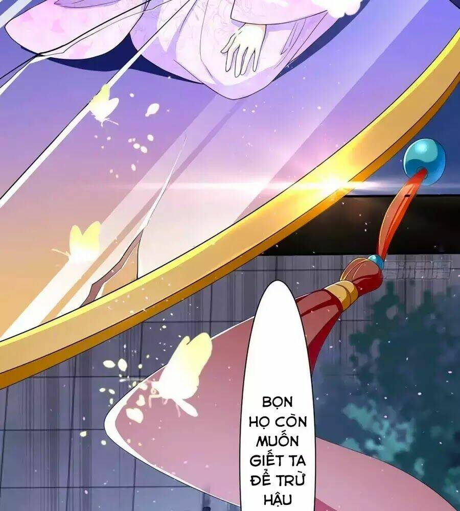 dưỡng thú vi phi chapter 8 56