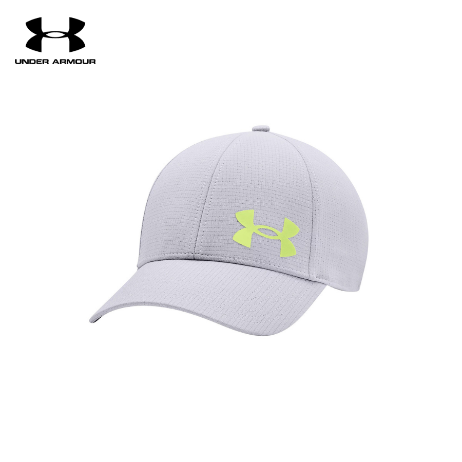 Nón thể thao nam Under Armour Iso-Chill ArmourVent Stretch - 1361530-011