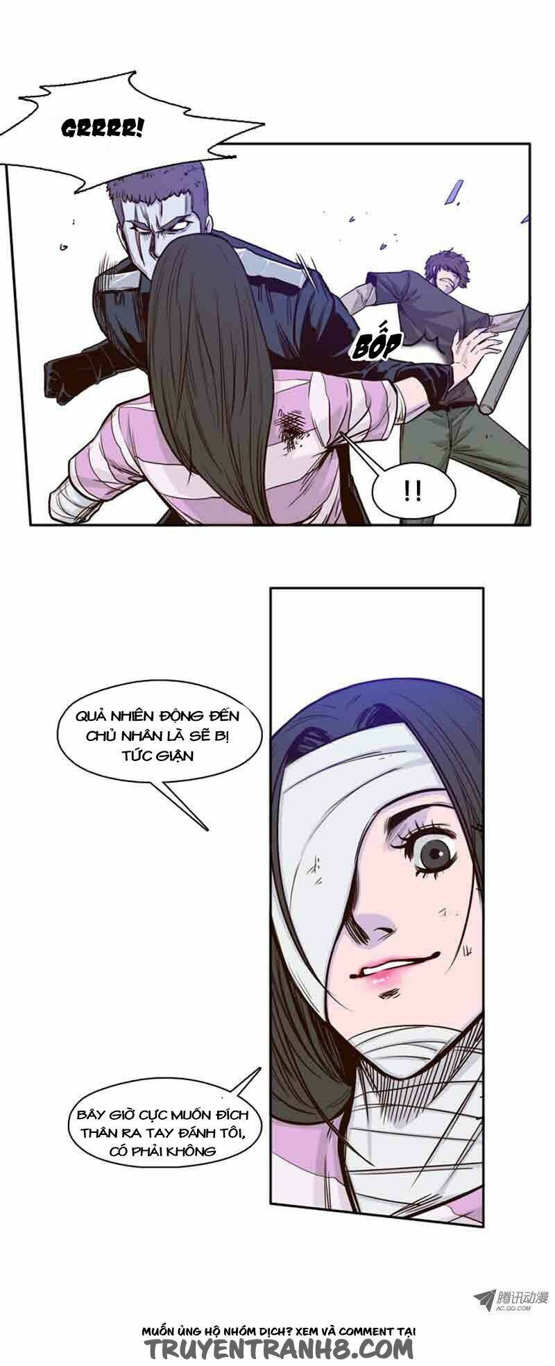 vua của vong linh chapter 52 18