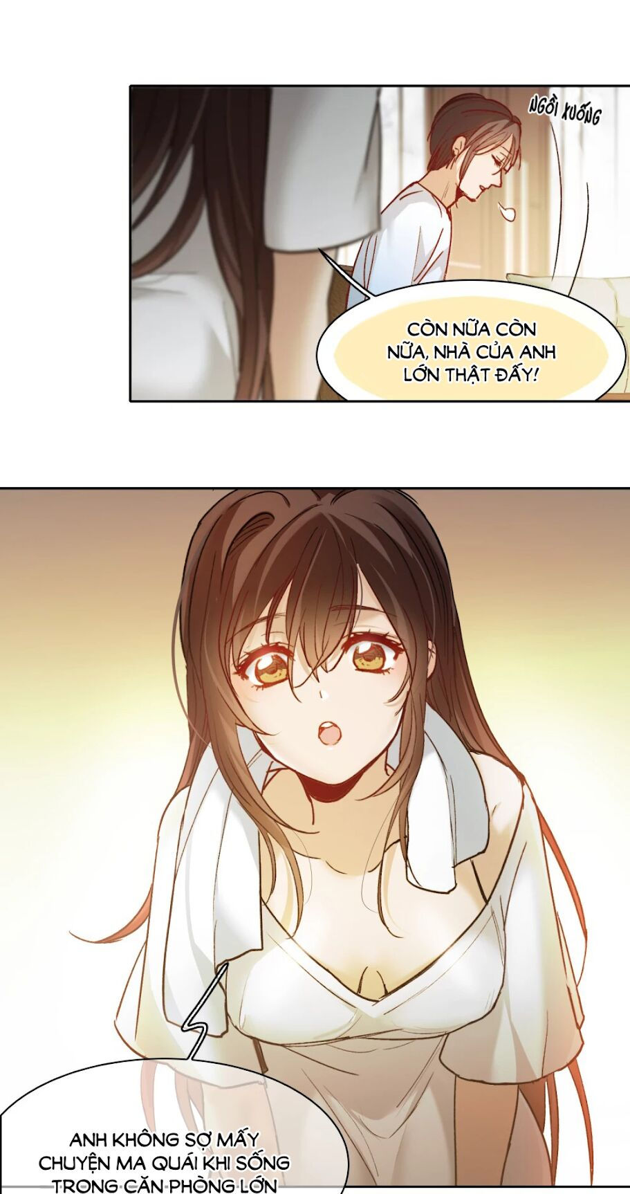 thế giới đệ nhất cự tinh chapter 23.2 13