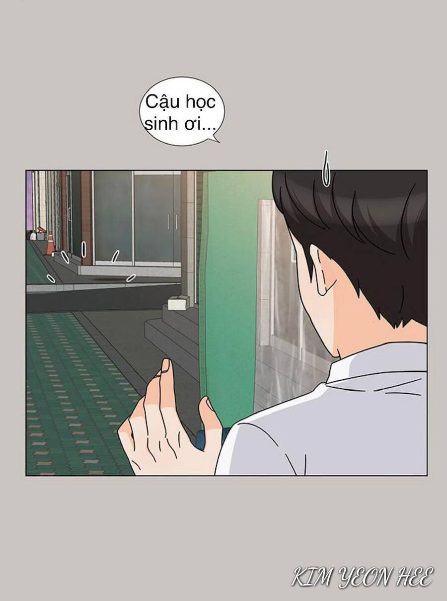 idol và sếp, em yêu ai? chapter 149 27