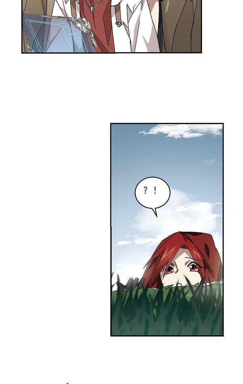 võng du chi cận chiến pháp sư chapter 384 2