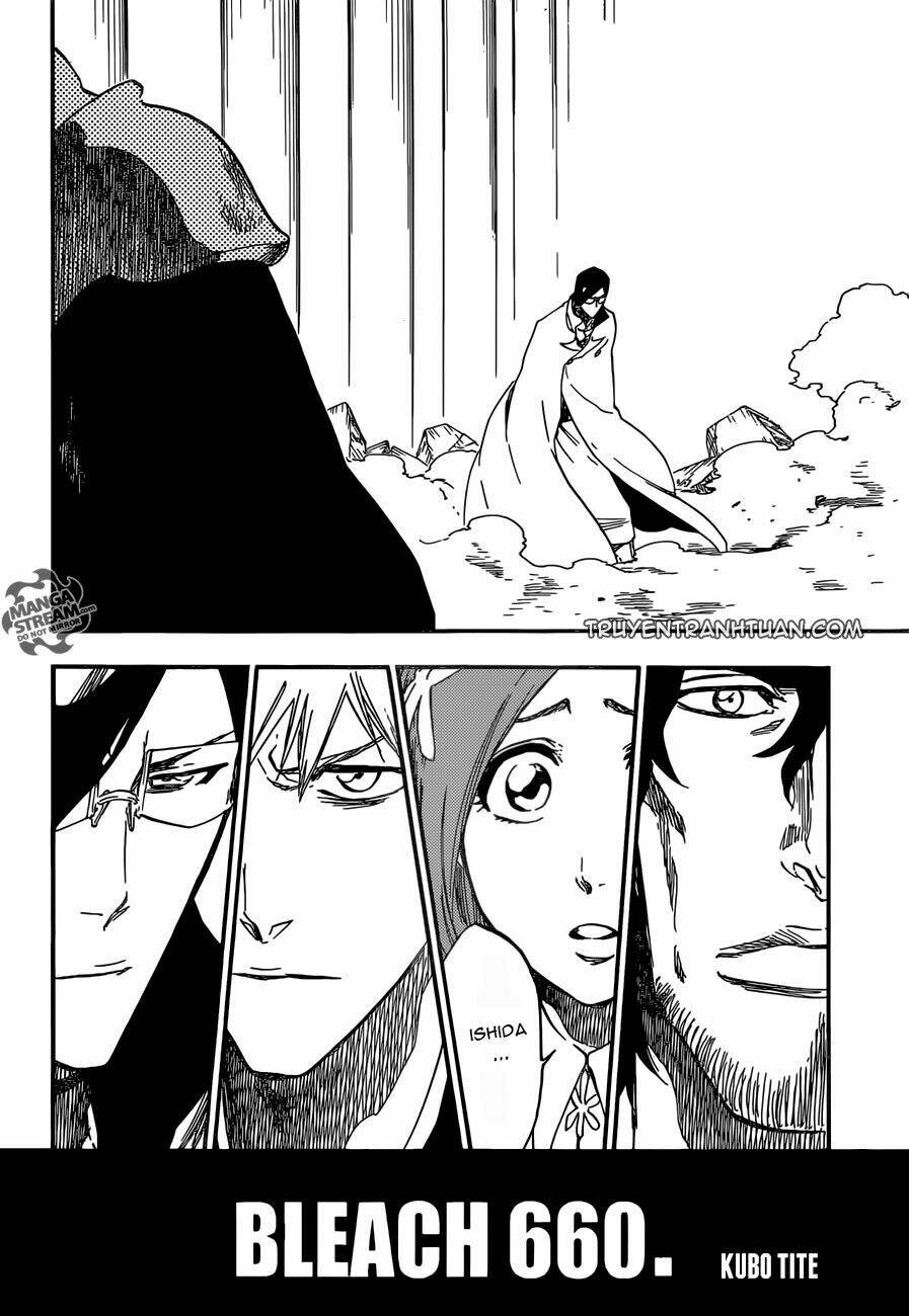 thần chết ichigo chapter 660 4