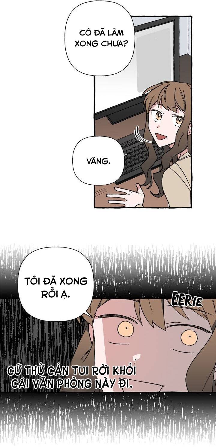 nhân viên mới của masung chapter 15 13