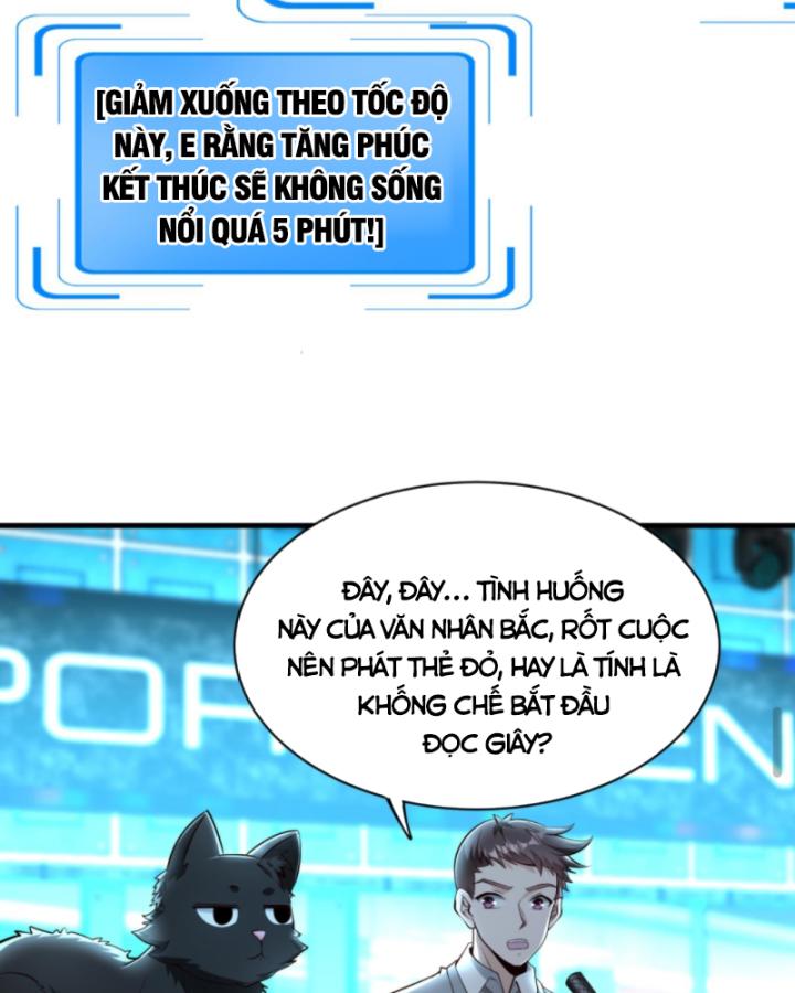 học cùng em gái, tôi bất cẩn vô địch rồi chapter 179 7