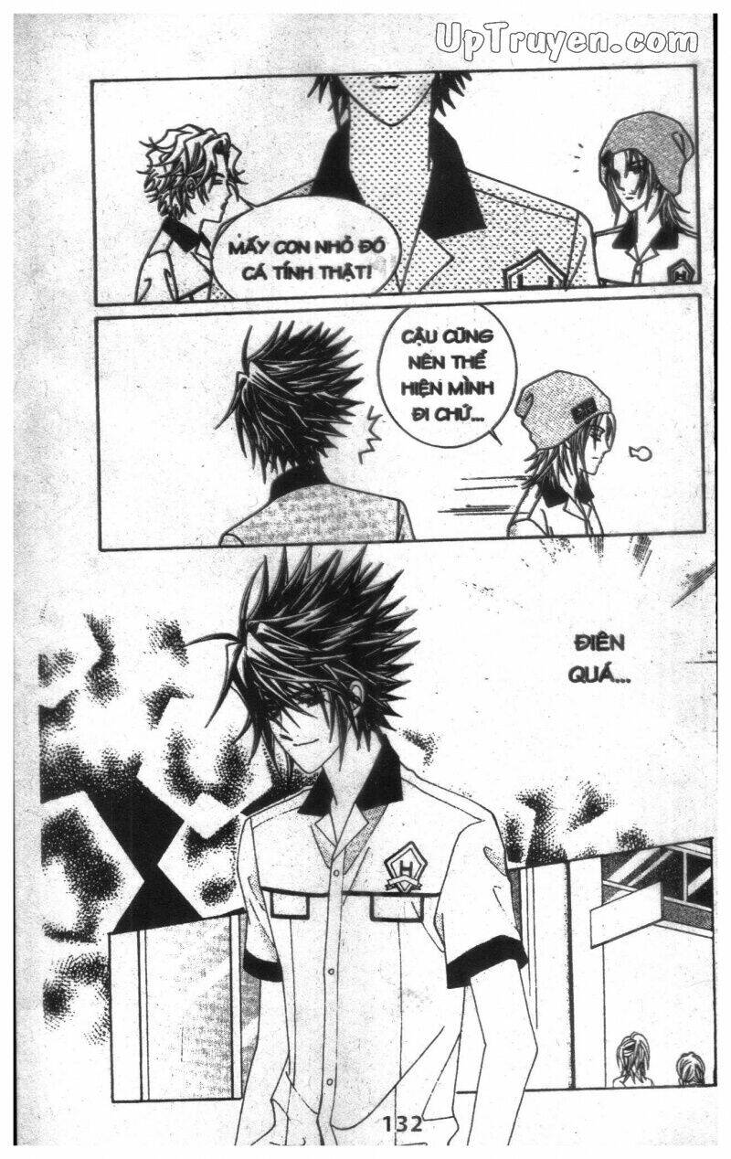 dạ khúc chapter 10 131