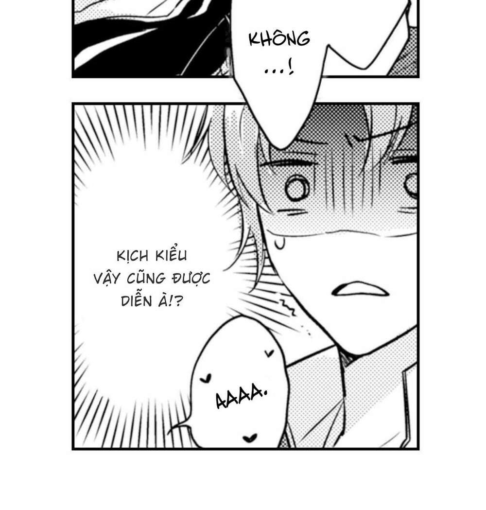 mang thai ở trường nam sinh chapter 80 7