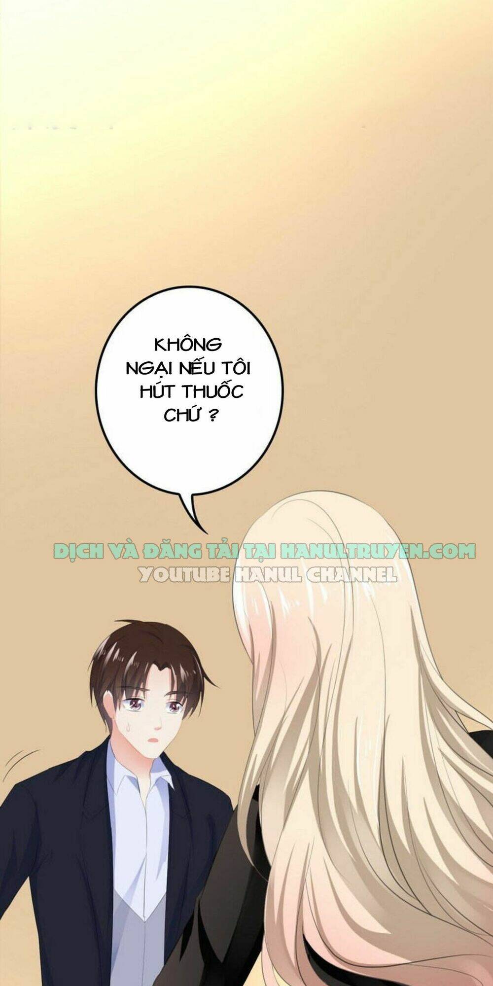 thần bí đế thiếu điềm sủng thê chapter 62 3