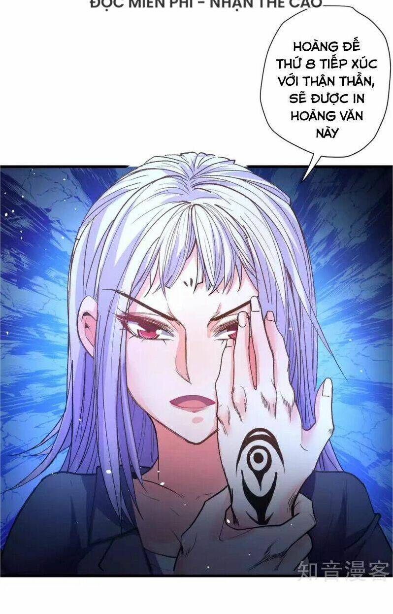 tối cường đại biểu hoàng kim thận chapter 113 2