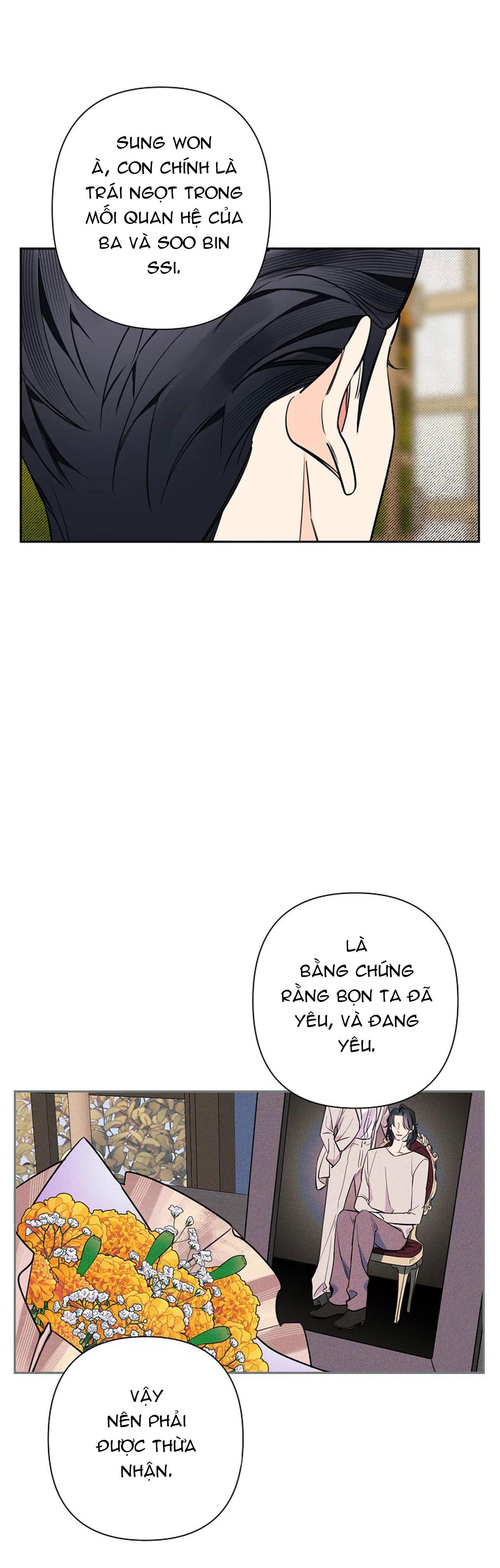 đêm dịu dàng chapter 43 27