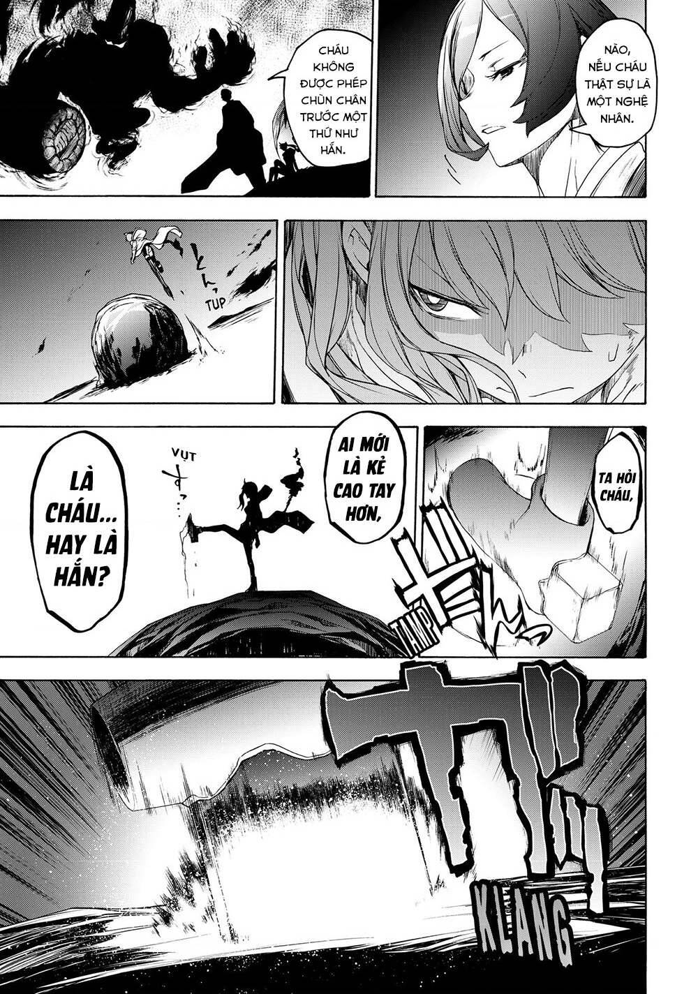 bootsleg chapter 5 37