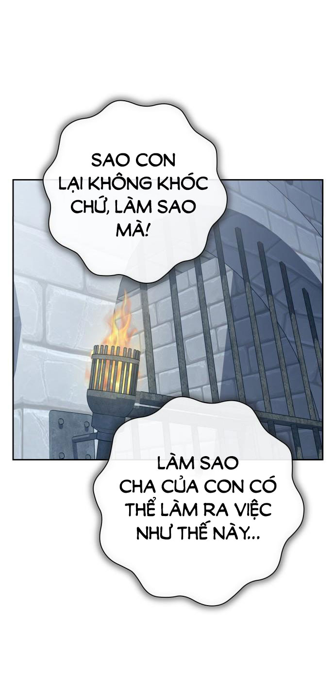 tôi muốn trở thành cô ấy dù chỉ là một ngày chapter 170.1 22