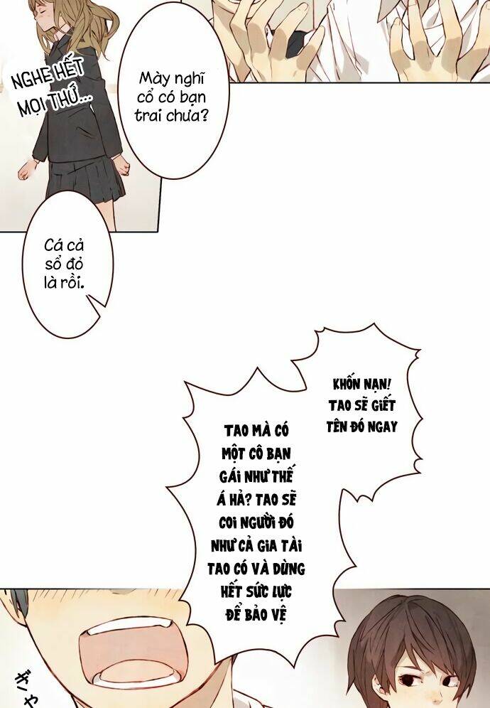 mùa xuân tuyết chapter 0 6