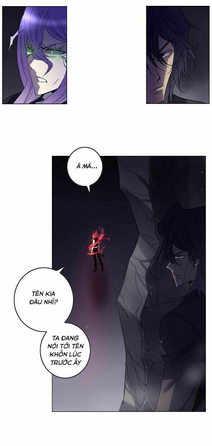 bản khế ước linh hồn chapter 87 5
