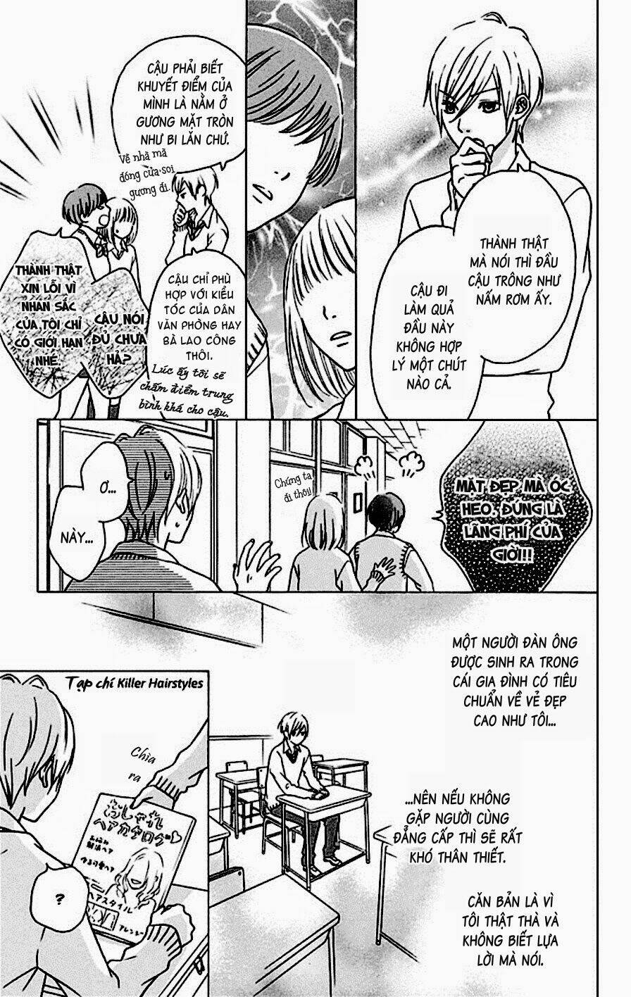 yajuu kanojo chapter 1 17