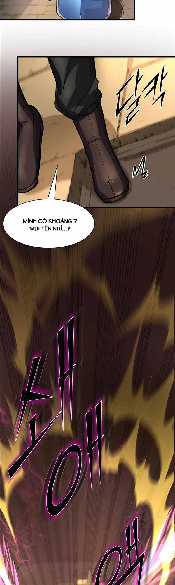 Tôi Thăng Cấp Bằng Kĩ Năng Chapter 12 40