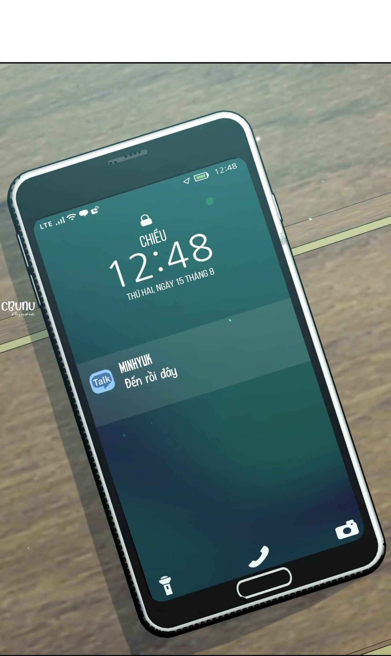 khu rừng tĩnh lặng chapter 11 85