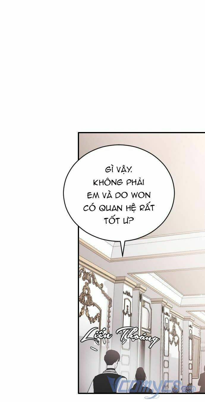 ba người anh trai cực phẩm của tôi chapter 38 110